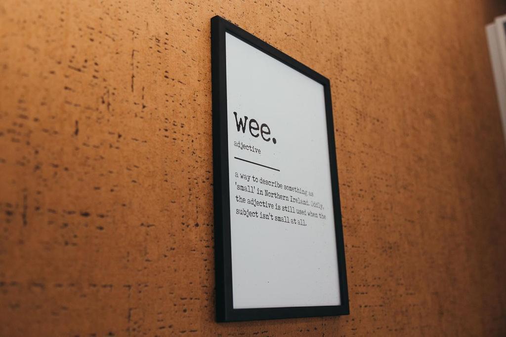 فندق Quarter By The Warren Collection بلفاست المظهر الخارجي الصورة